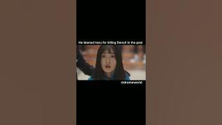 he killed her in the past #leejaewook #rowoon #viralsong #kdrama #shortfeeds #extraordinaryyou