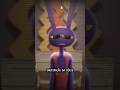 DIGITAL CIRCUS VEIO DISSO???#shorts#popeetheperformer#digitalcircus#horror#animation