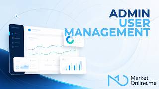 Admin - User Management