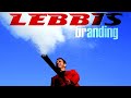 Lebbis  branding