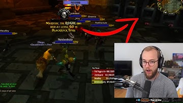 NEVER do this in UBRS if you wanna LIVE - Guzu reacts