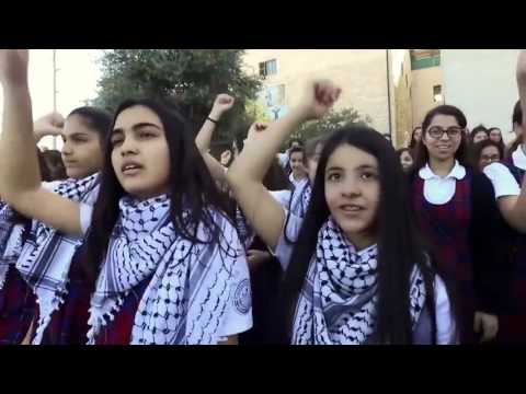 My Blood is Palestinian ENG SUB | أنا دمي فلسطيني مترجمة