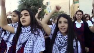 My Blood is Palestinian ENG SUB | أنا دمي فلسطيني مترجمة