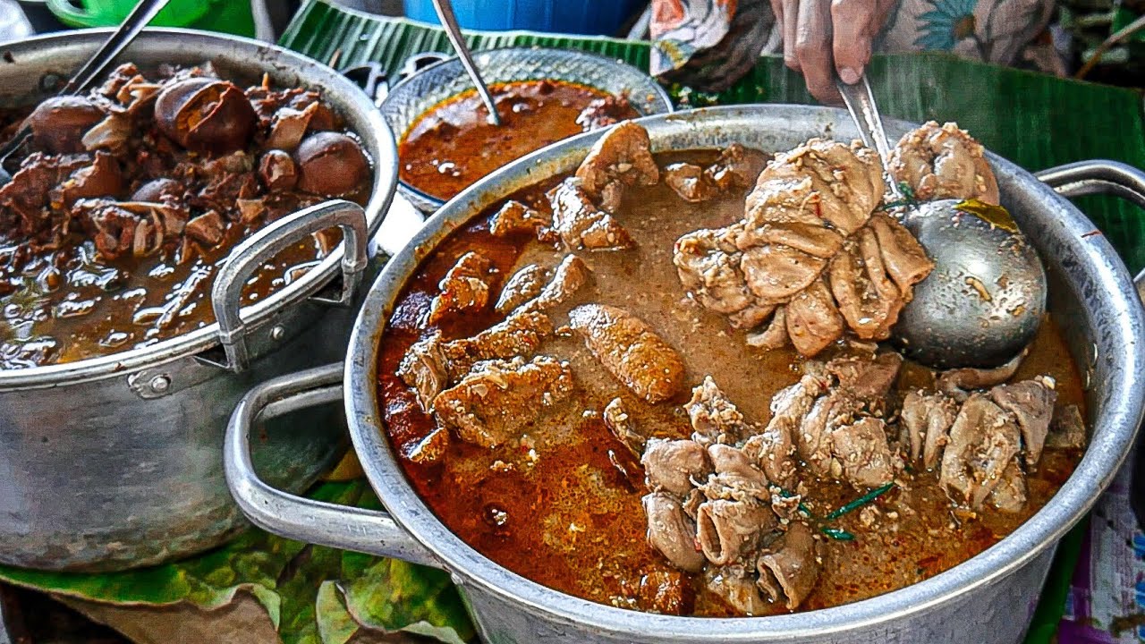 MULAI 5000 FULL BABAT USUS!! LEGENDARIS LETHOK MBAH TUMBRONG - YouTube