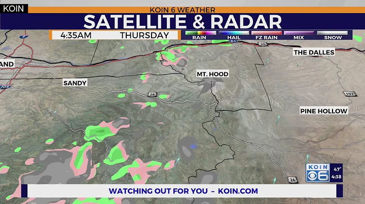 Weather Forecast: More showers and thunderstorms expected