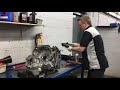 Chevrolet Sonic transmission rebuild