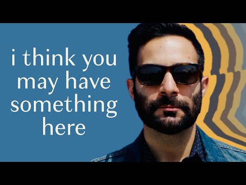 A Show About Nothing