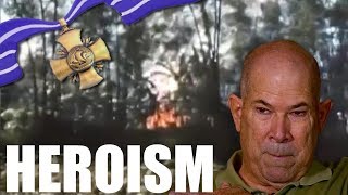 Vietnam Veteran | Navy Cross Recipient