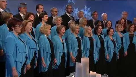 Kammerchor Klagenfurt - Stille Nacht, heilige Nacht