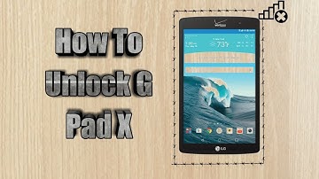 How to unlock LG G Pad X | Sim Unlock LG G Pad X