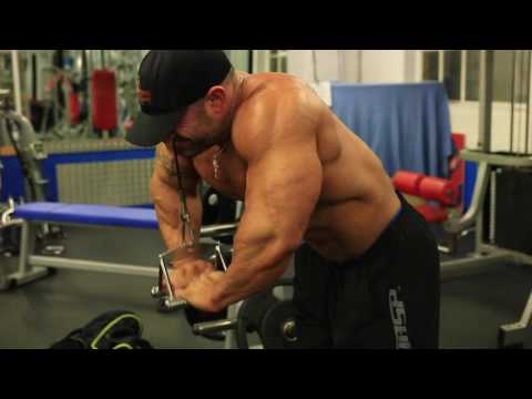 Centurion Labz UK 1 min