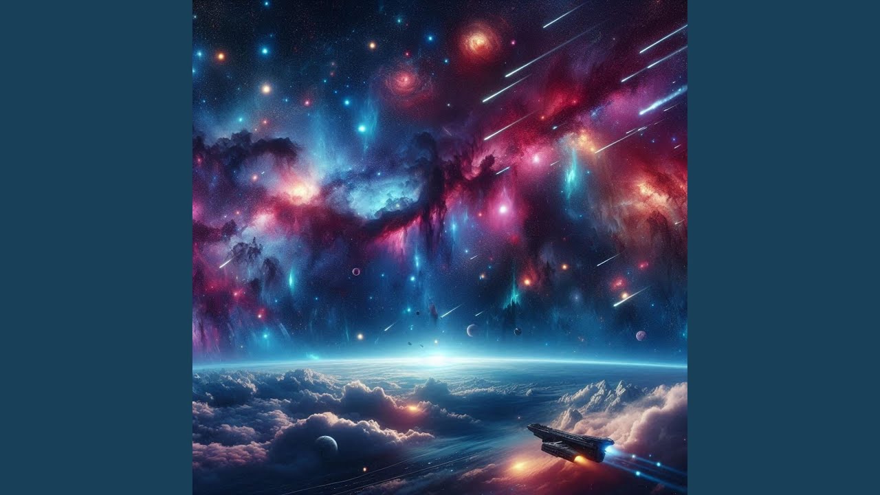 Stellar Drift adlı videoyu YouTube'da izle Stellar Drift adlı videoyu YouTube'da izle