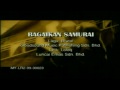 Bagaikan Samurai - XPDC (HD/Karaoke/HiFiDualAudio)