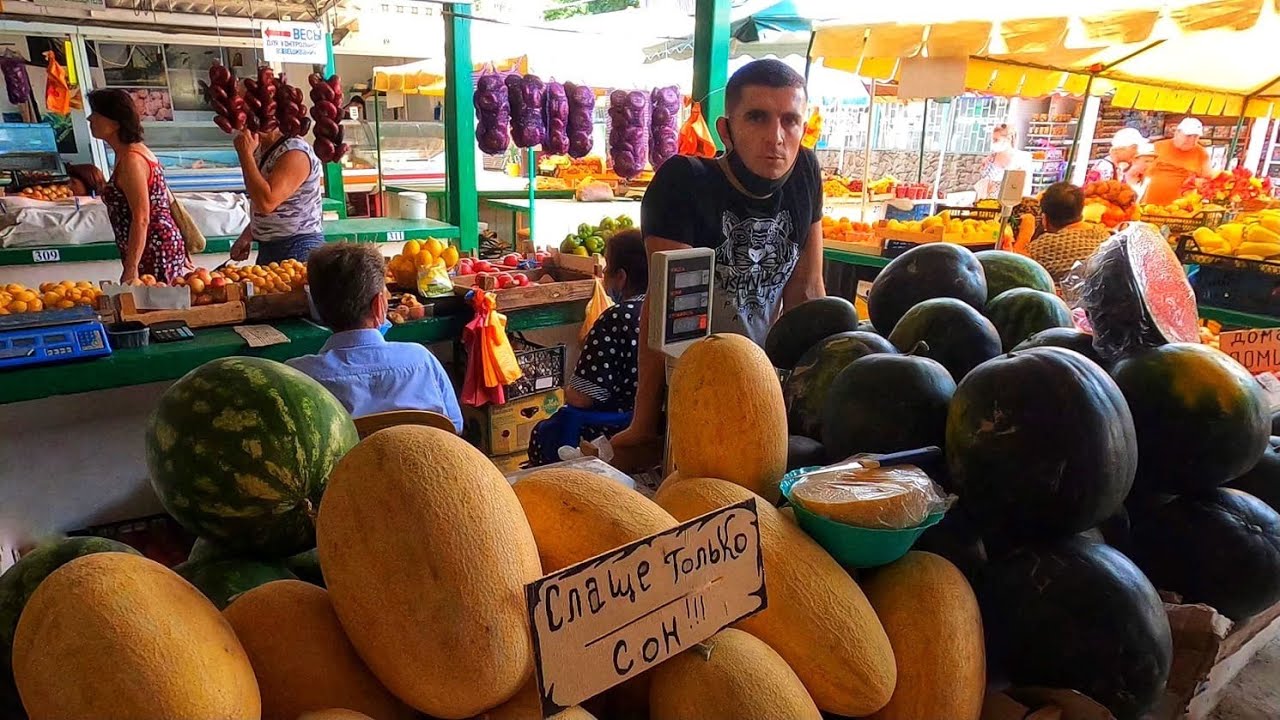 ЦЕНЫ В КРЫМУ 2021. ОФИГЕТЬ! МАКСИМАЛЬНЫЙ ОБЗОР. ТАКОГО ВЫ ЕЩЁ НЕ ВИДЕЛИ ...