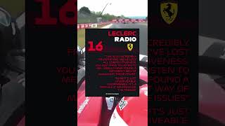 F1 Team Radio Compilation 📻 | Max Verstappen, Charles Leclerc, Lewis Hamilton & Yuki Tsunoda