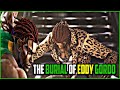 The Character Burial of Eddy Gordo..smh