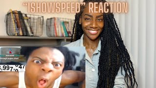 clips that made IShowSpeed famous ((REACTION!!!!)) 🔥🔥🔥