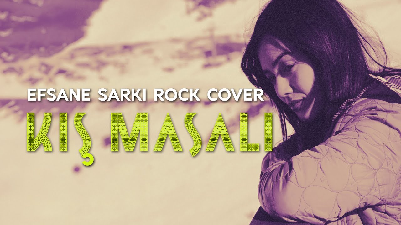 Kış Masalı - Rock Cover | The Soul Of Turkiye