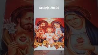 Azulejo 20x20