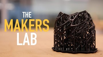 The Makers Lab