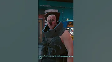 МАТ в РУССКОЙ ОЗВУЧКЕ КИБЕРПАНКА: что думают актеры дубляжа • Cyberpunk 2077 подкаст #игры #озвучка