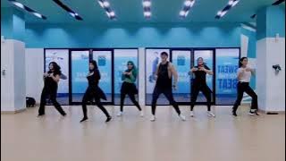 Joget seru lagu Ratu - Jangan Bilang Siapa-siapa 