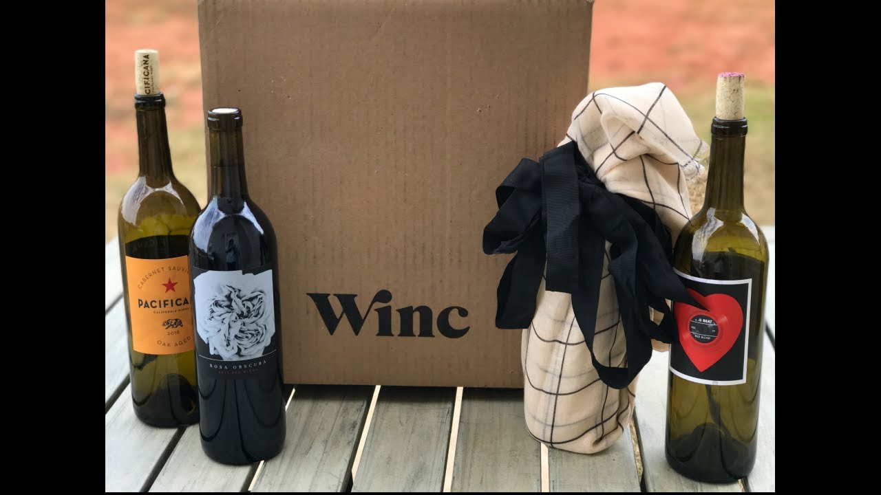 How to Gift Wrap a Wine Bottle YouTube