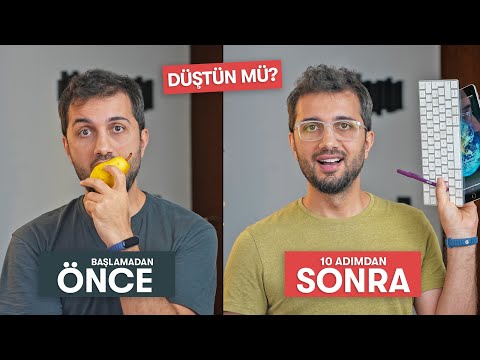 Video: Hissetmediğiniz Zaman Nasıl Görünür ve Mutlu Olursunuz?