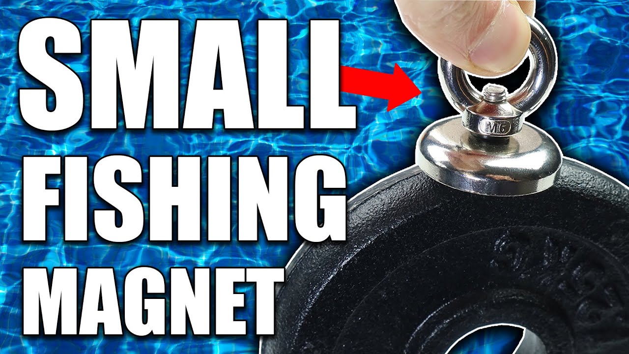 Neodymium Fishing for Fishing from Aliexpress YouTube