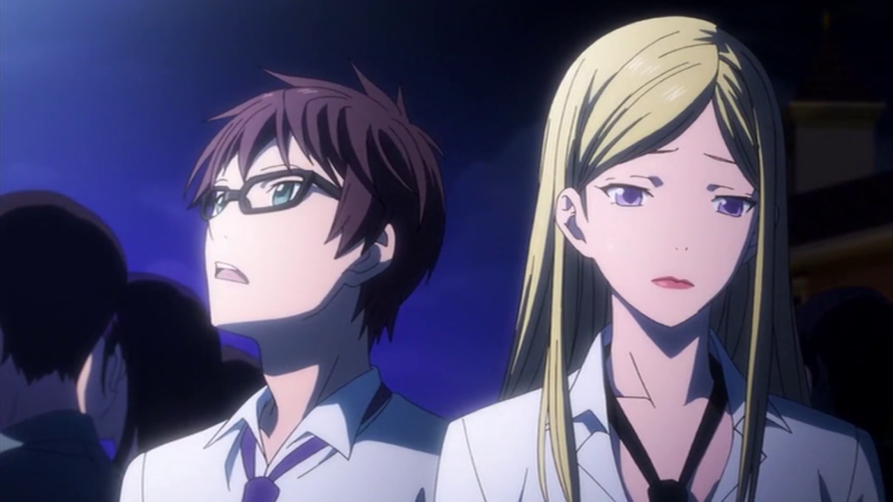 Когда мы были молодыми