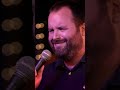 Tom Segura recounts surviving an overdose thanks to a doctor who also had some jokes. | #shorts