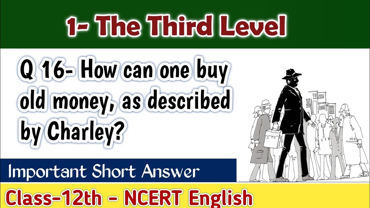 how-can-one-buy-old-money-as-described-by-charley-youtube