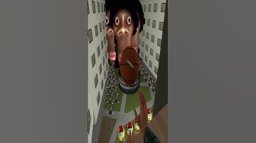 part-1589 #garrysmod100k  #Nextbots