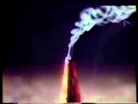 Fireworks Safety   Recipe 1978