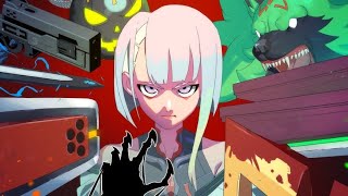 So I Finally Tried Guilty Gear Strive In 2025 It's..