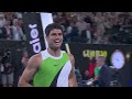 Carlos Alcaraz celebrates with his Coach's Box | Australian Open 2026