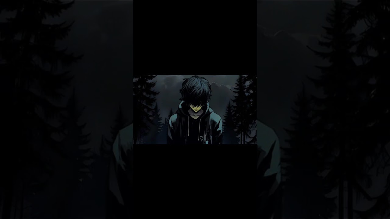 নীরবতায় তোমাকেই পাই 💔 | Sad Bengali Song | Rainy Night Love Song | Heart Touching