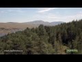 Zlatibor iz vazduha