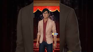 High School Story: Class Act (Book 1 Chapter 14) Rory Route.
