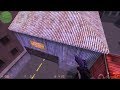 Counter Strike 1.6    كلمات سر شفرة طيران :) هجمت على 7 في لعبة كونتر سترايك