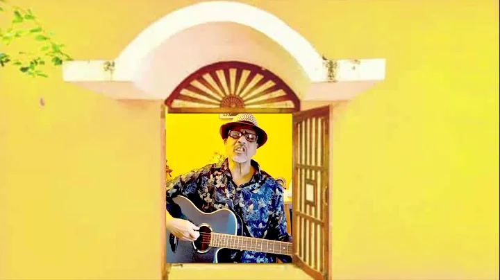 Zezinho Fernandes - Marie Isabelle