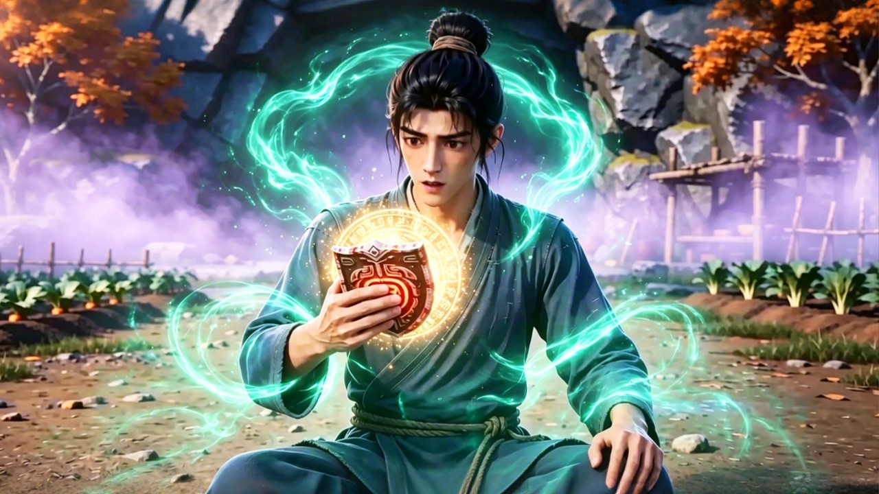 🔥一口气看完《小鼎修仙记》EP1-48：废柴少年身怀神秘古鼎，寒潭洞中蛰伏苦修数载，忍辱负重步步为营，挣脱枷锁逆天改命踏入仙途！| MULTI SUB