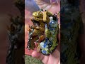 Warhammer-Age of Sigmar-Freeguild Cavalier-Marshal