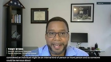 Building Trust Across Differences