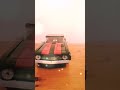 I FINISHED THE CAMARO!  Slideshow Part 1 #shorts