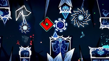 ITS FINALLY FINISHED l TROTIL by @Eiriley & More | Geometry Dash