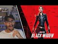 Black Widow (2021) Movie Reaction! FIRST TIME WATCHING!