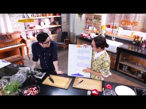 Jung Jae-hyung's French Home Cooking Episode 10 Lee Jeok Appearance Behind-the-Scenes Video