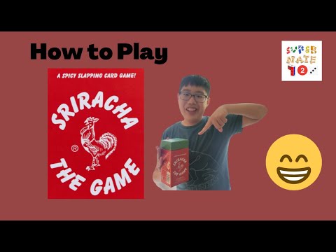 sriracha card sleeves Clear main image 1