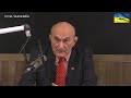 Зянон Пазьняк: ПРА АКУПАЦЫЮ БЕЛАРУСІ, НАПАД МАСКВЫ НА УКРАІНУ І ПРА СУТНАСЬЦЬ ПАДЗЕЙ